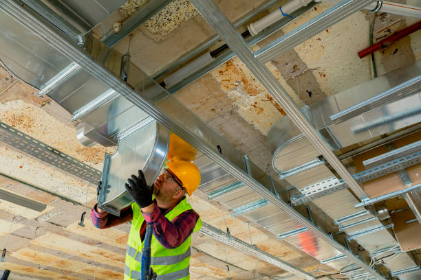 Best Emergency HVAC repair  in Milbank, SD
