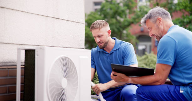 Best Air conditioning repair  in Milbank, SD