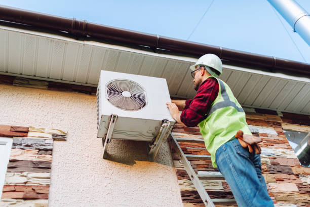 Best HVAC installation services  in Milbank, SD