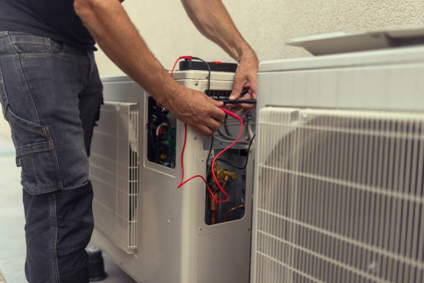 Best Ductless HVAC repair  in Milbank, SD
