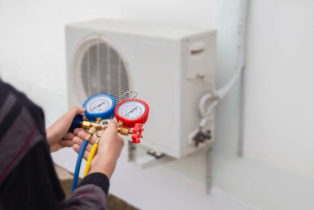 Best HVAC repair near me  in Milbank, SD