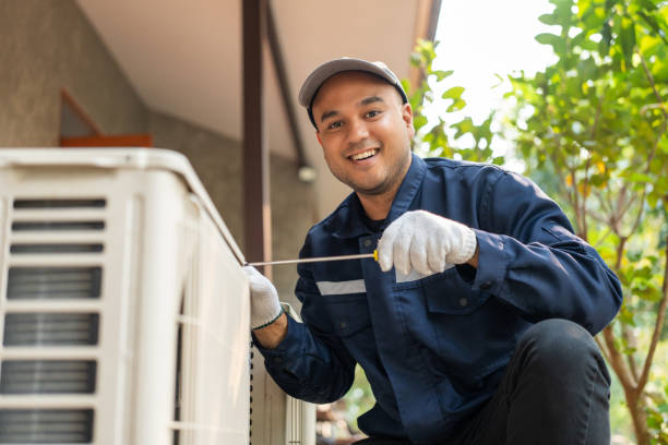 Best HVAC maintenance plan  in Milbank, SD