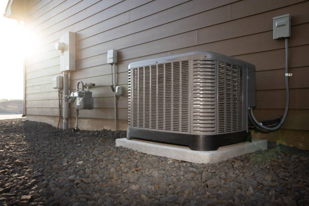 Affordable air conditioning repair in Milbank, SD